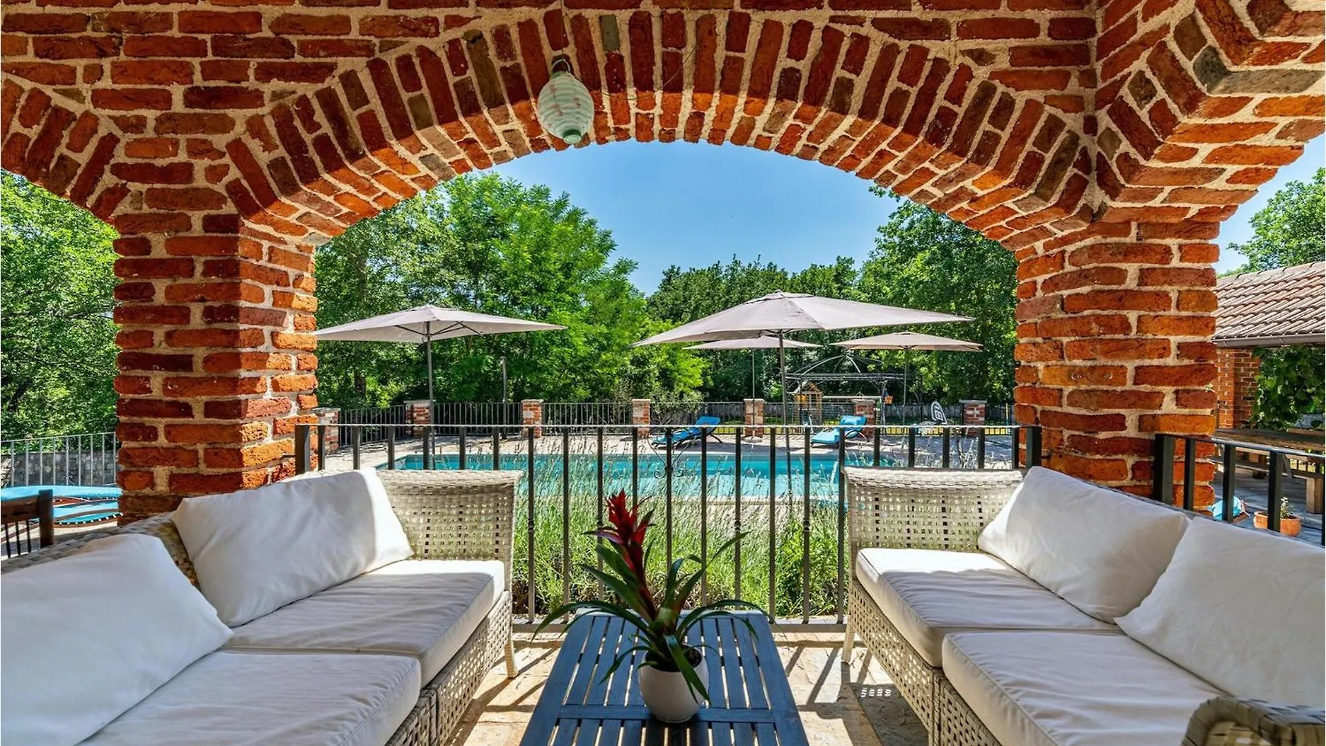 Σπίτι διακοπών Villa Happy Holiday Kurjavici