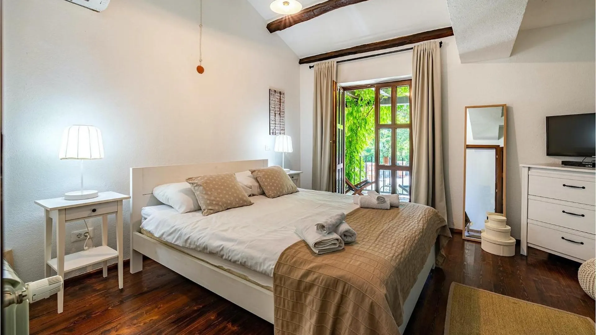 Σπίτι διακοπών Villa Happy Holiday Kurjavici