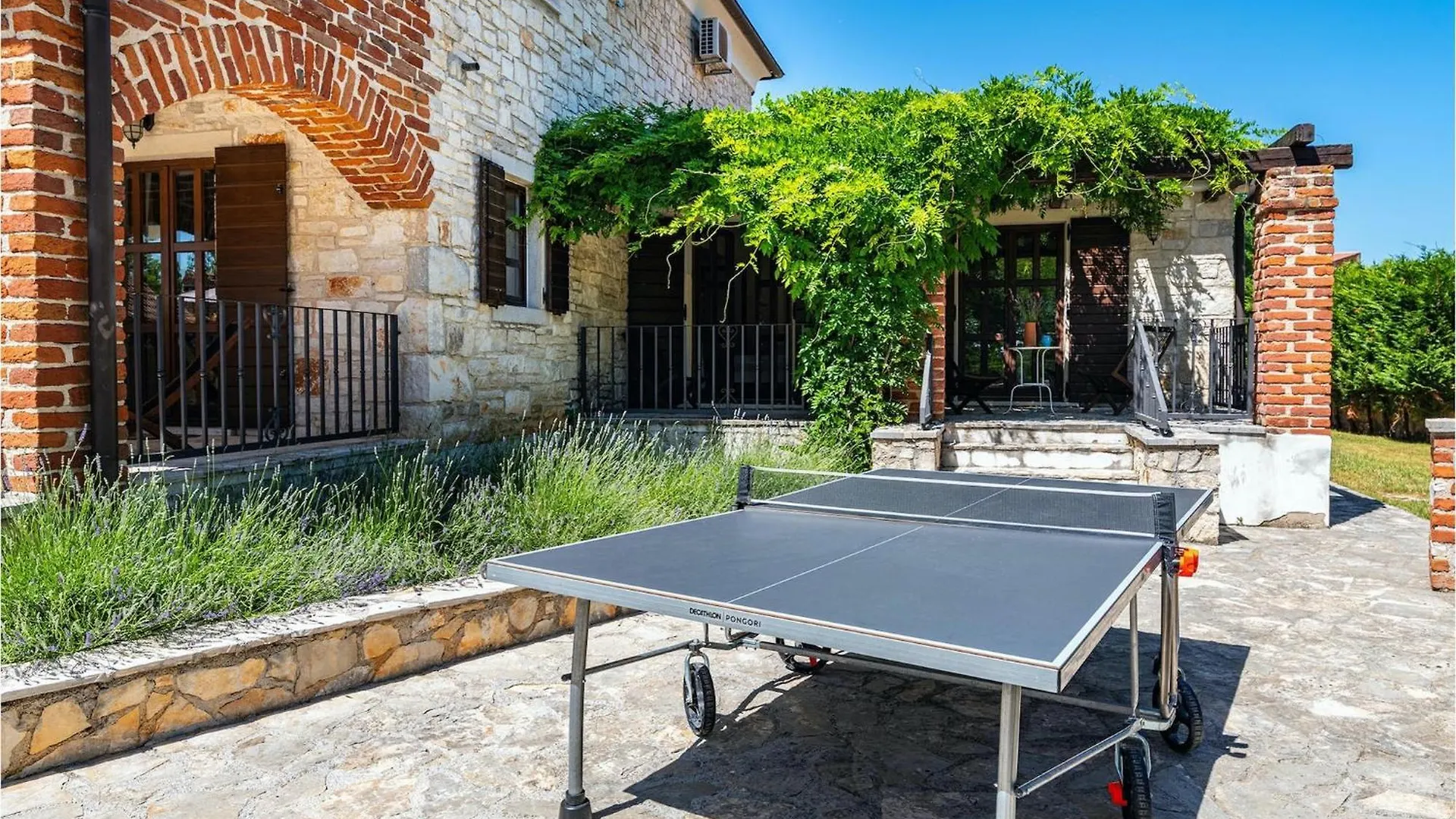 Villa Happy Holiday Kurjavici Κροατία