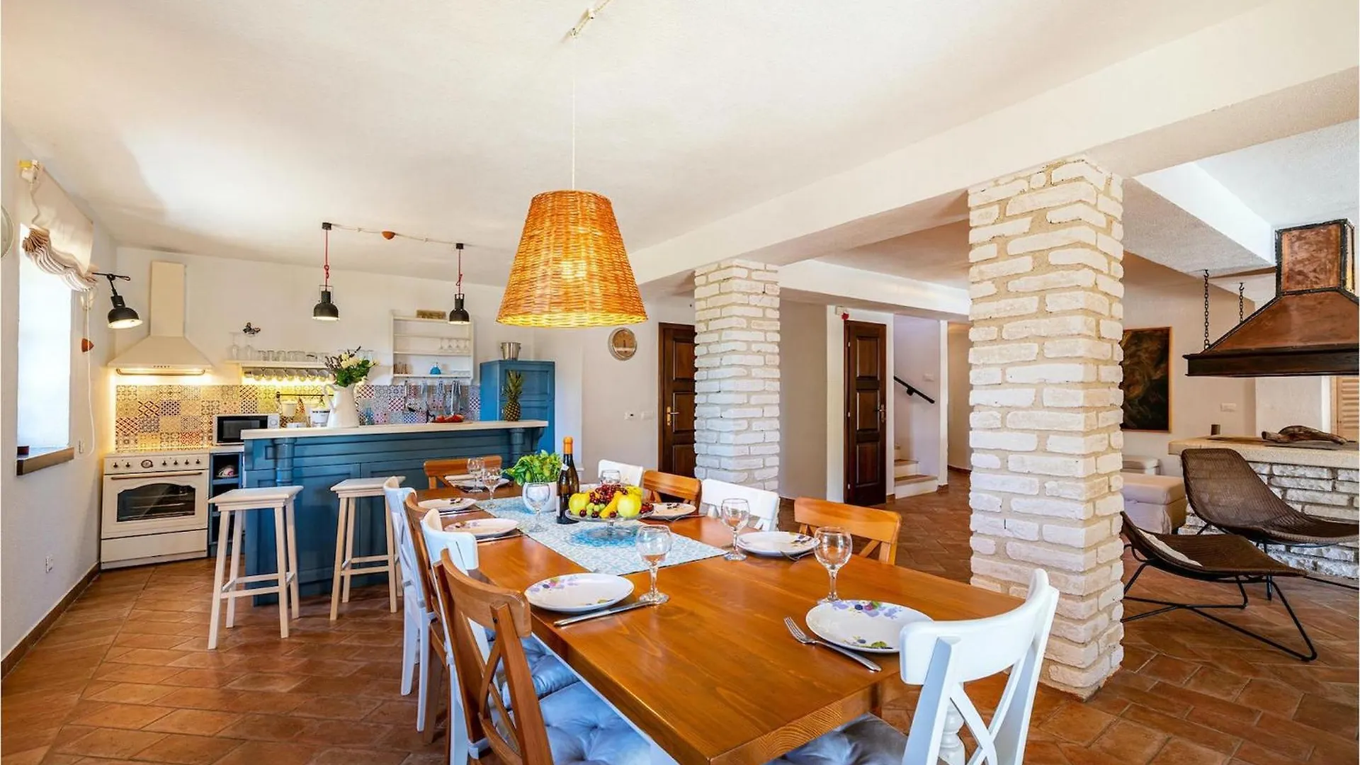 Villa Happy Holiday Kurjavici 0*,  Κροατία