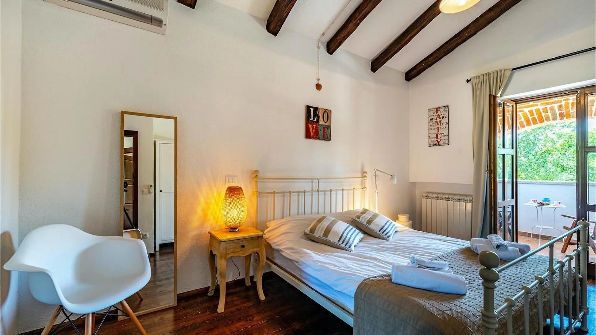 Σπίτι διακοπών Villa Happy Holiday Kurjavici Κροατία