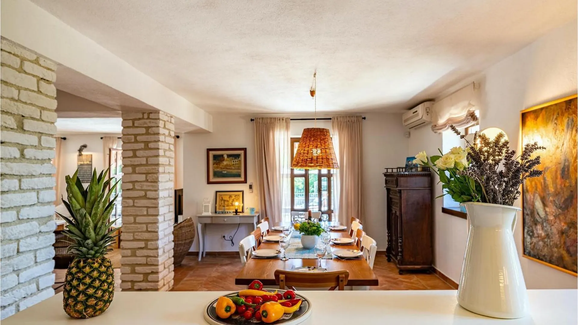 Villa Happy Holiday Kurjavici Σπίτι διακοπών