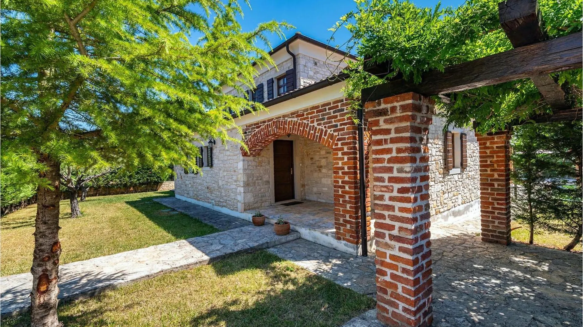 Villa Happy Holiday Kurjavici