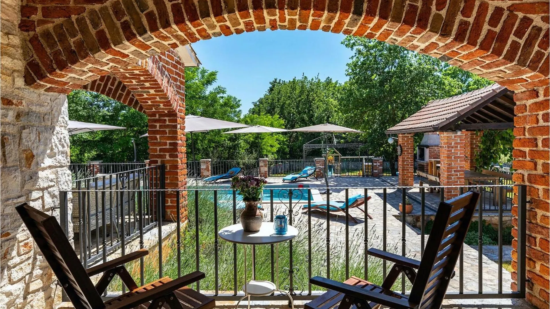 Σπίτι διακοπών Villa Happy Holiday Kurjavici