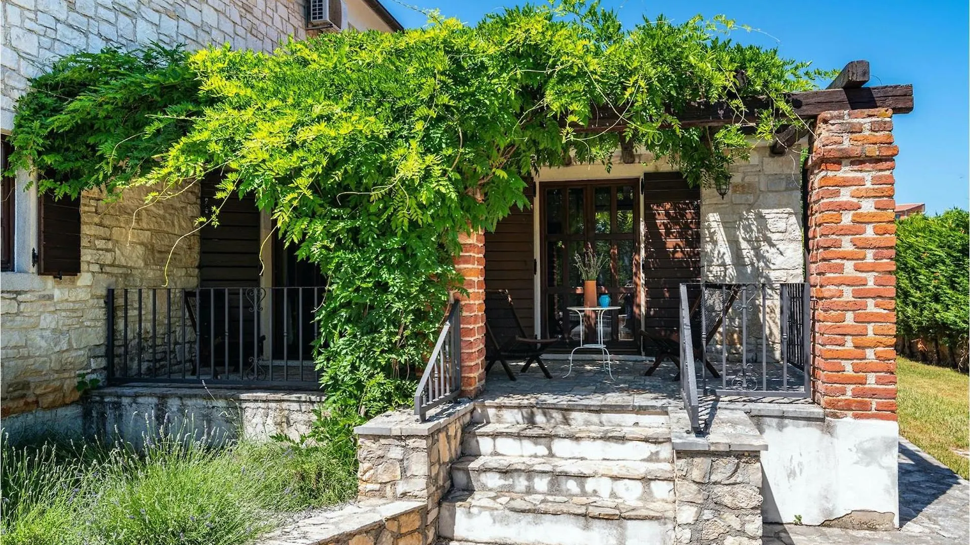 Villa Happy Holiday Kurjavici Κροατία