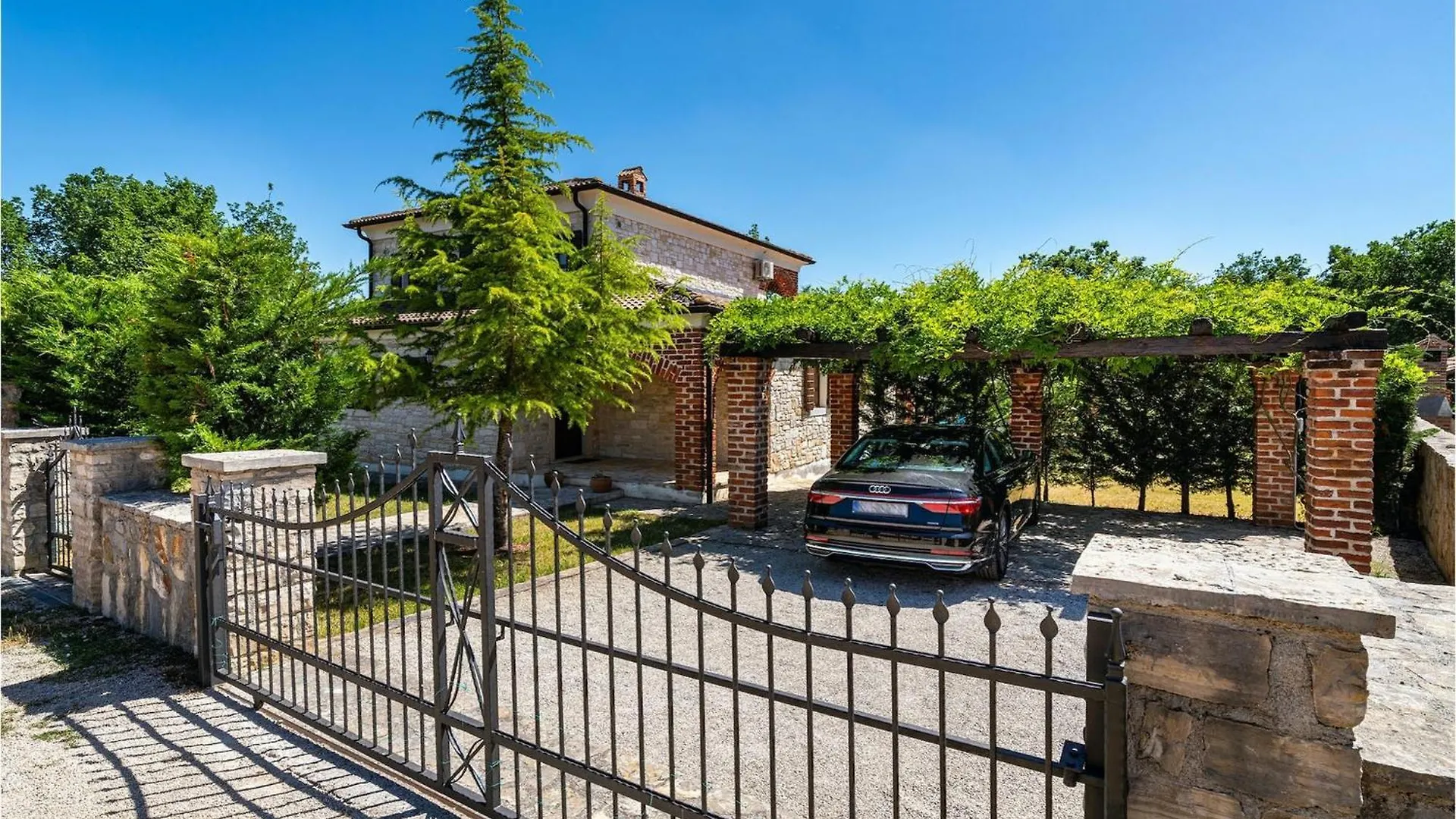 Villa Happy Holiday Kurjavici Σπίτι διακοπών