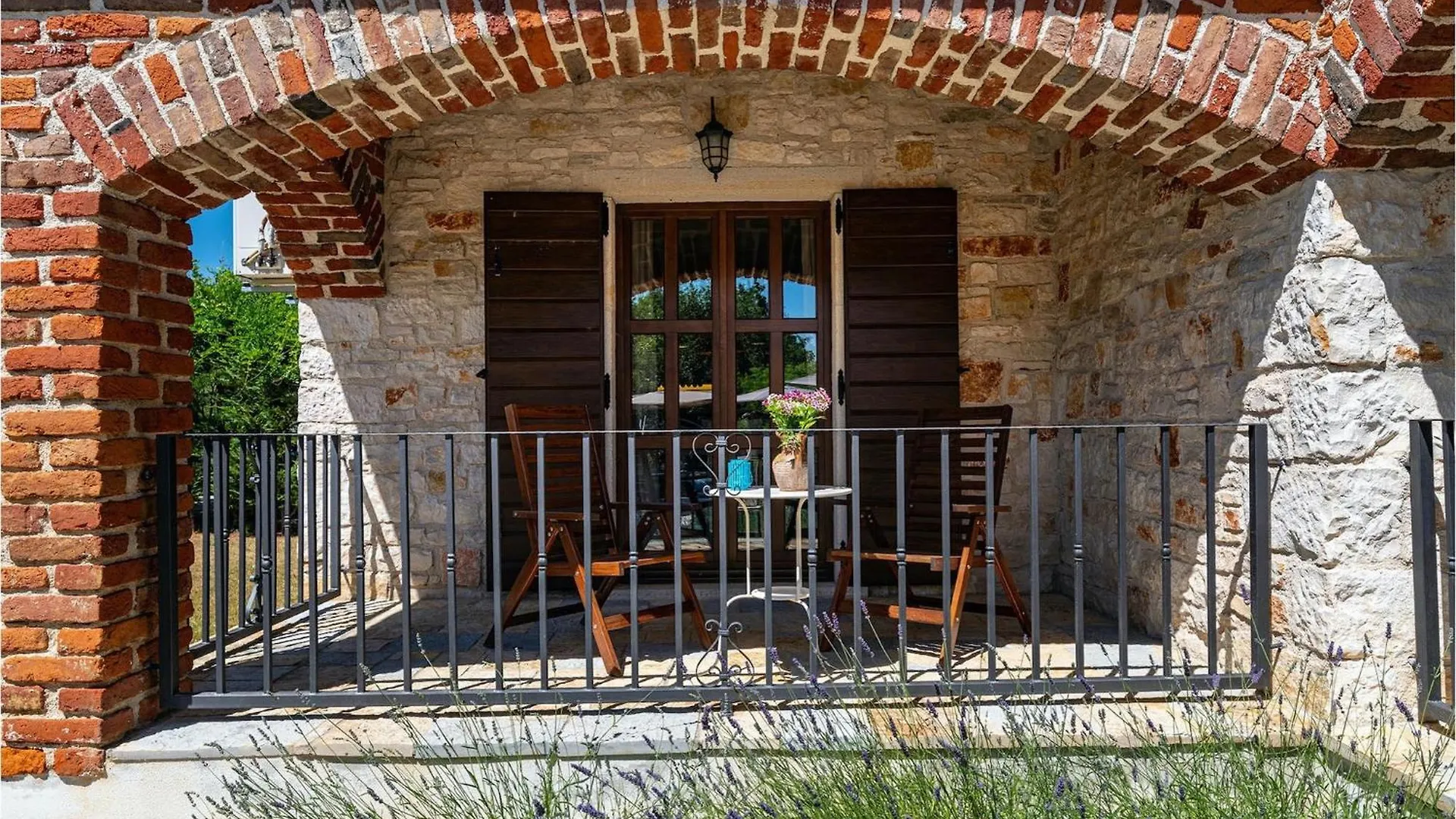 Σπίτι διακοπών Villa Happy Holiday Kurjavici Κροατία