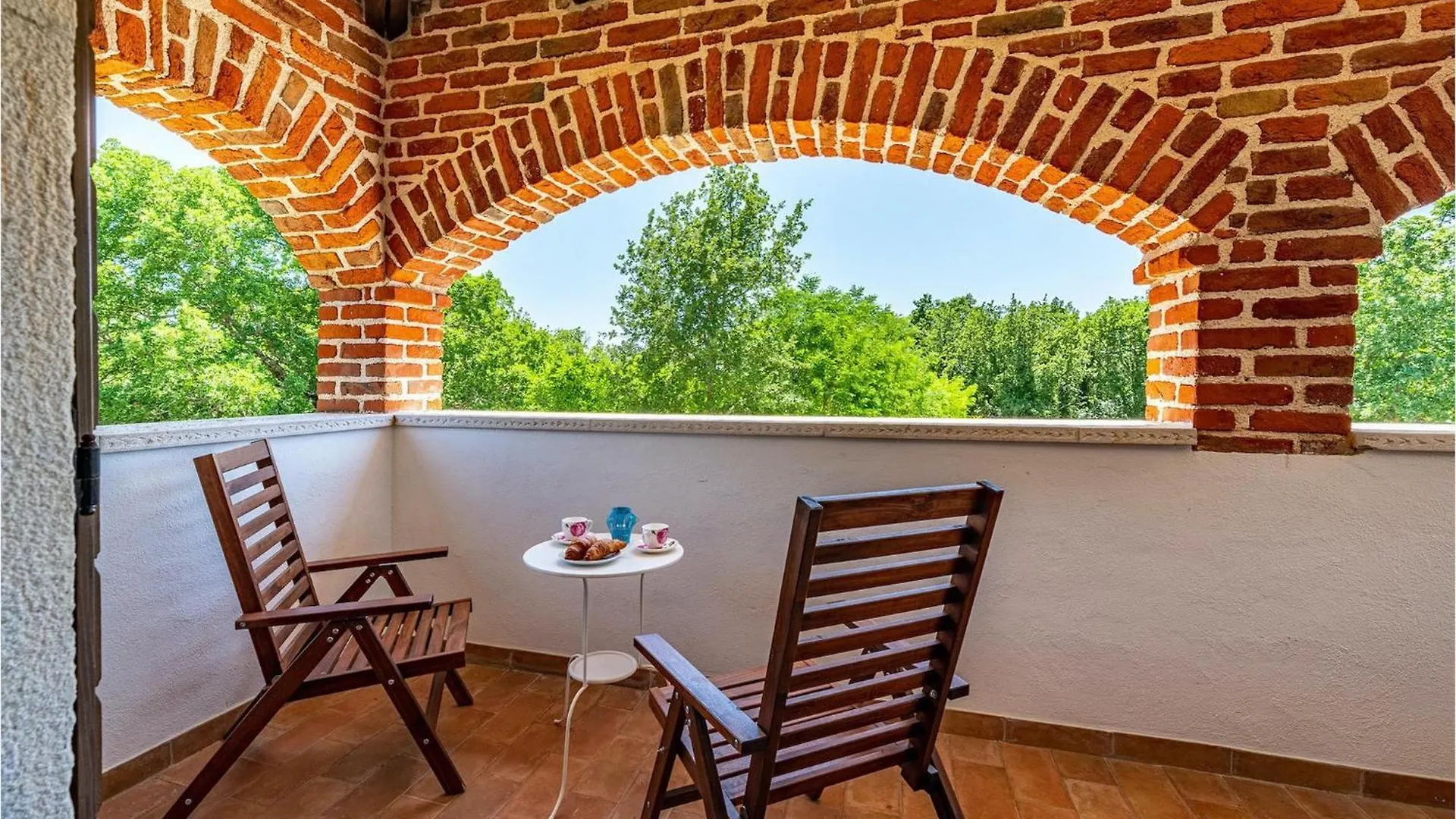 Villa Happy Holiday Kurjavici Κροατία