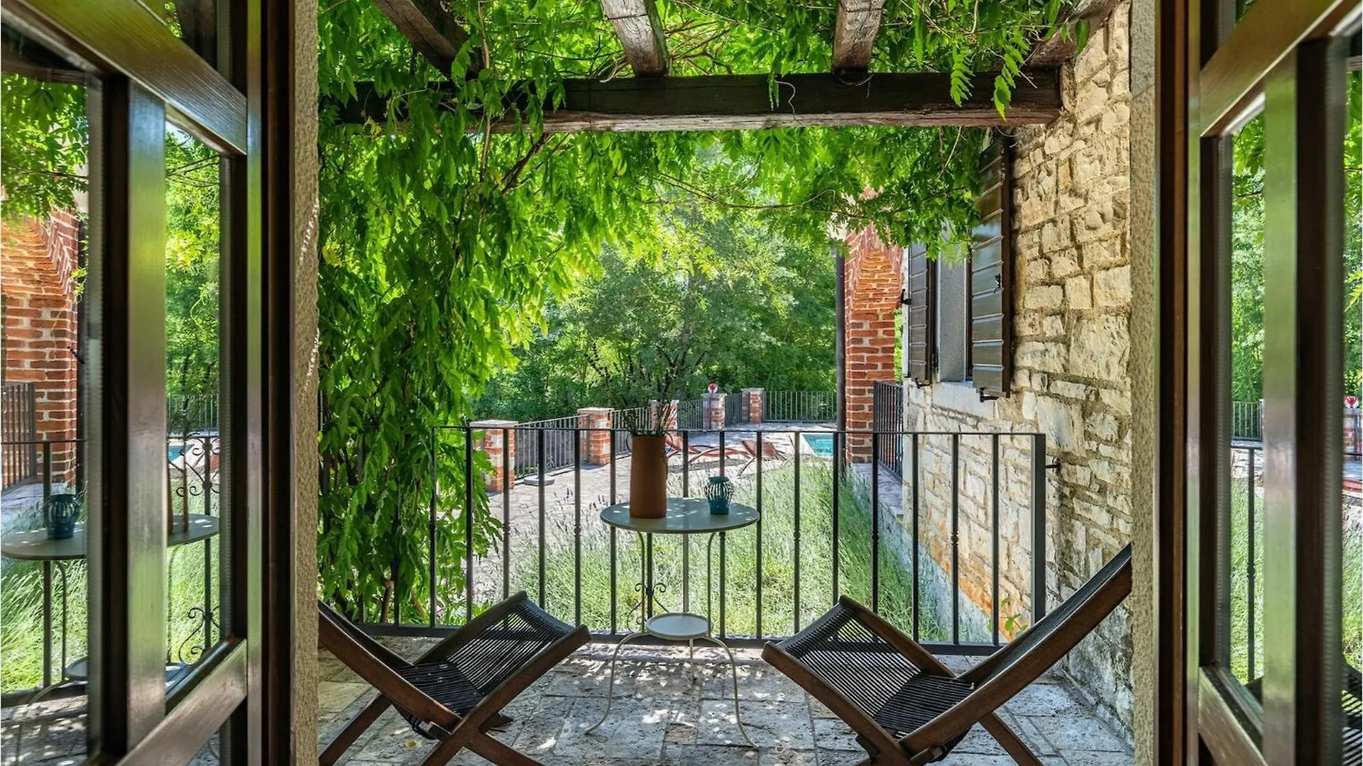 Villa Happy Holiday Kurjavici 0*,