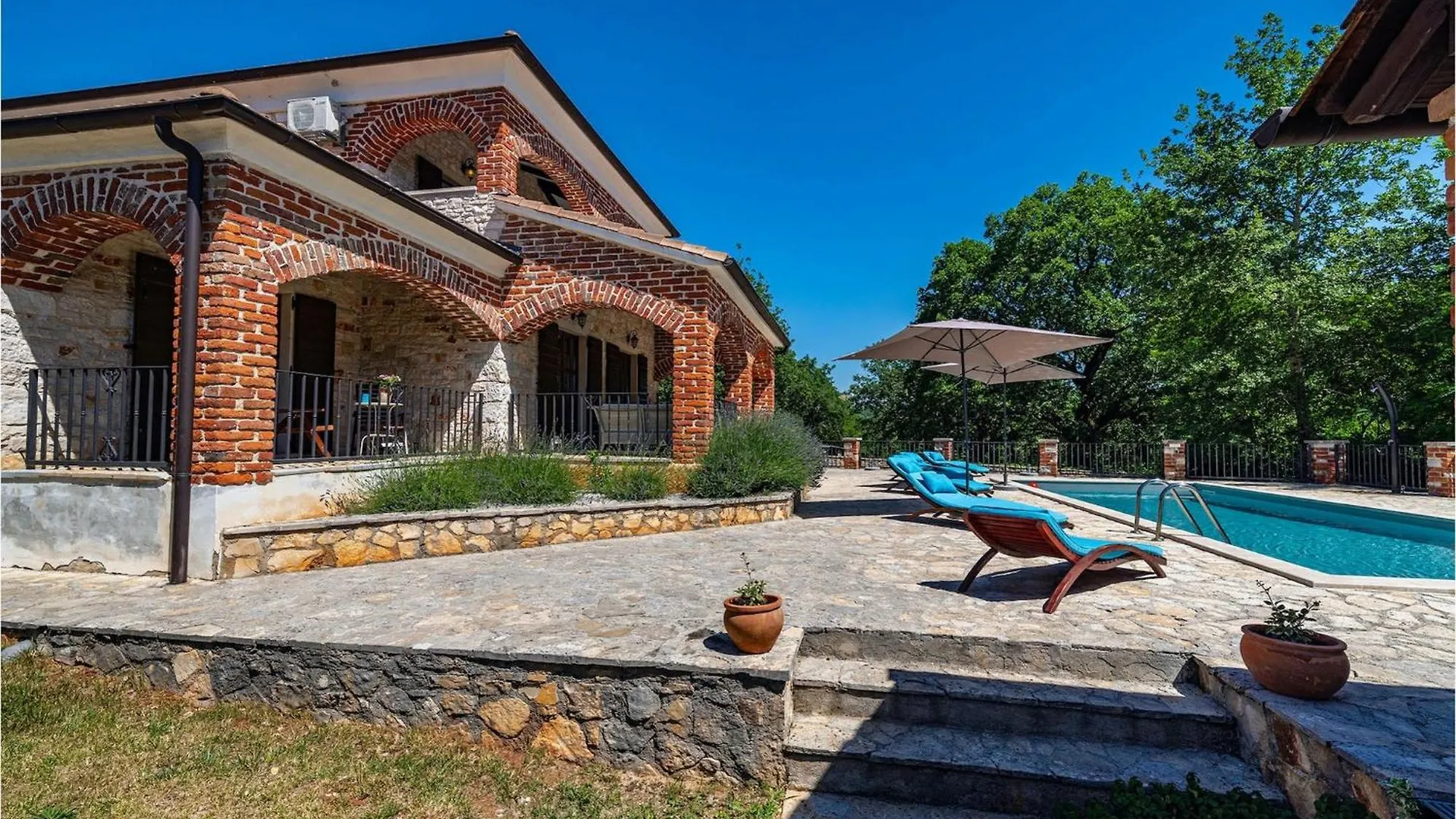 Villa Happy Holiday Kurjavici