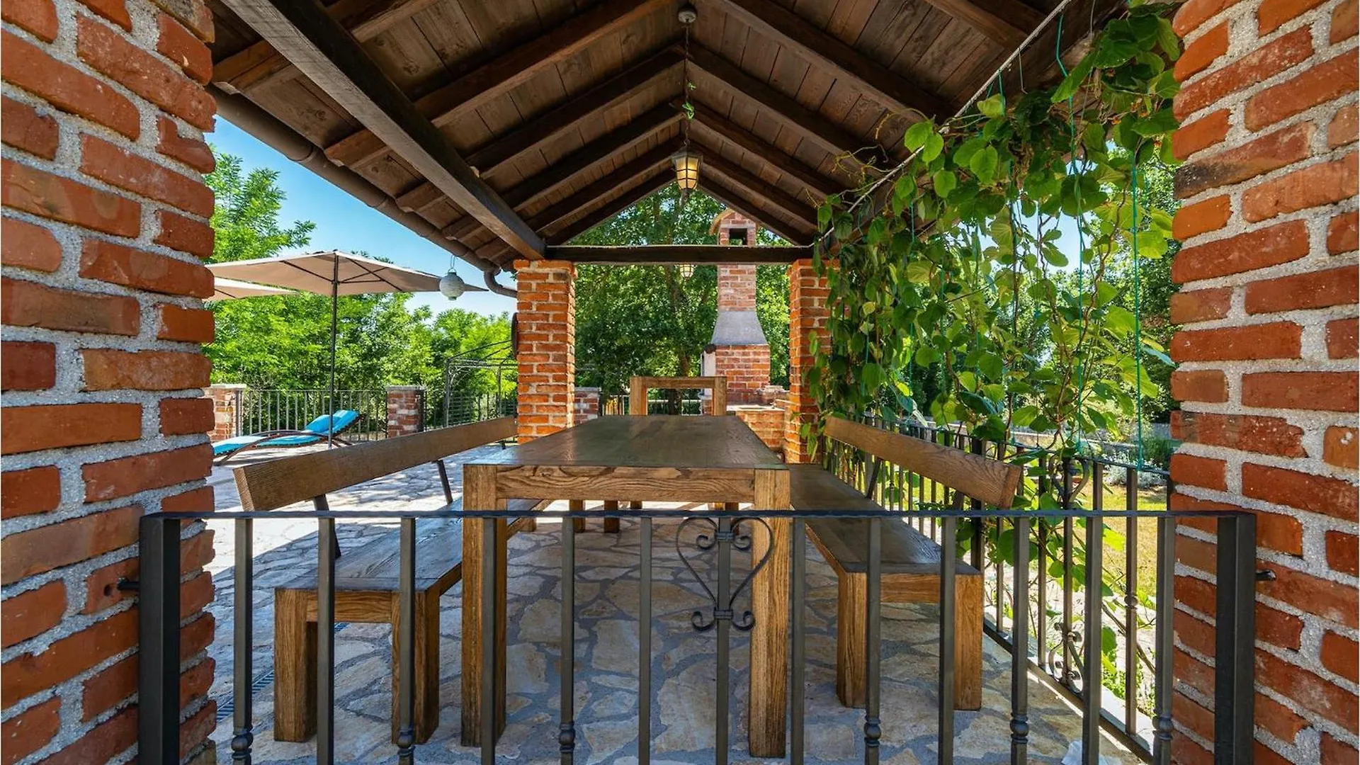Σπίτι διακοπών Villa Happy Holiday Kurjavici