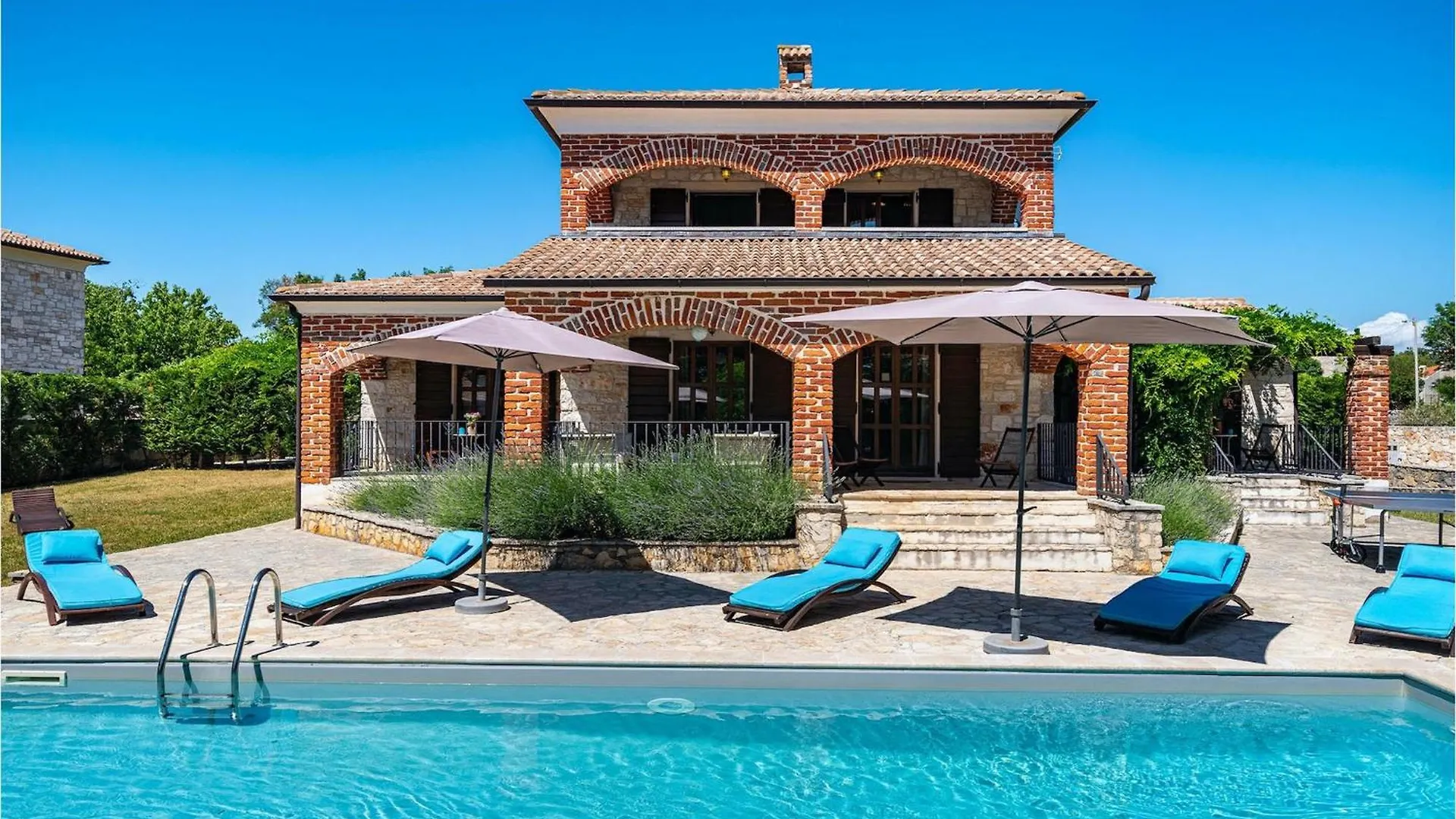 Villa Happy Holiday Kurjavici Κροατία