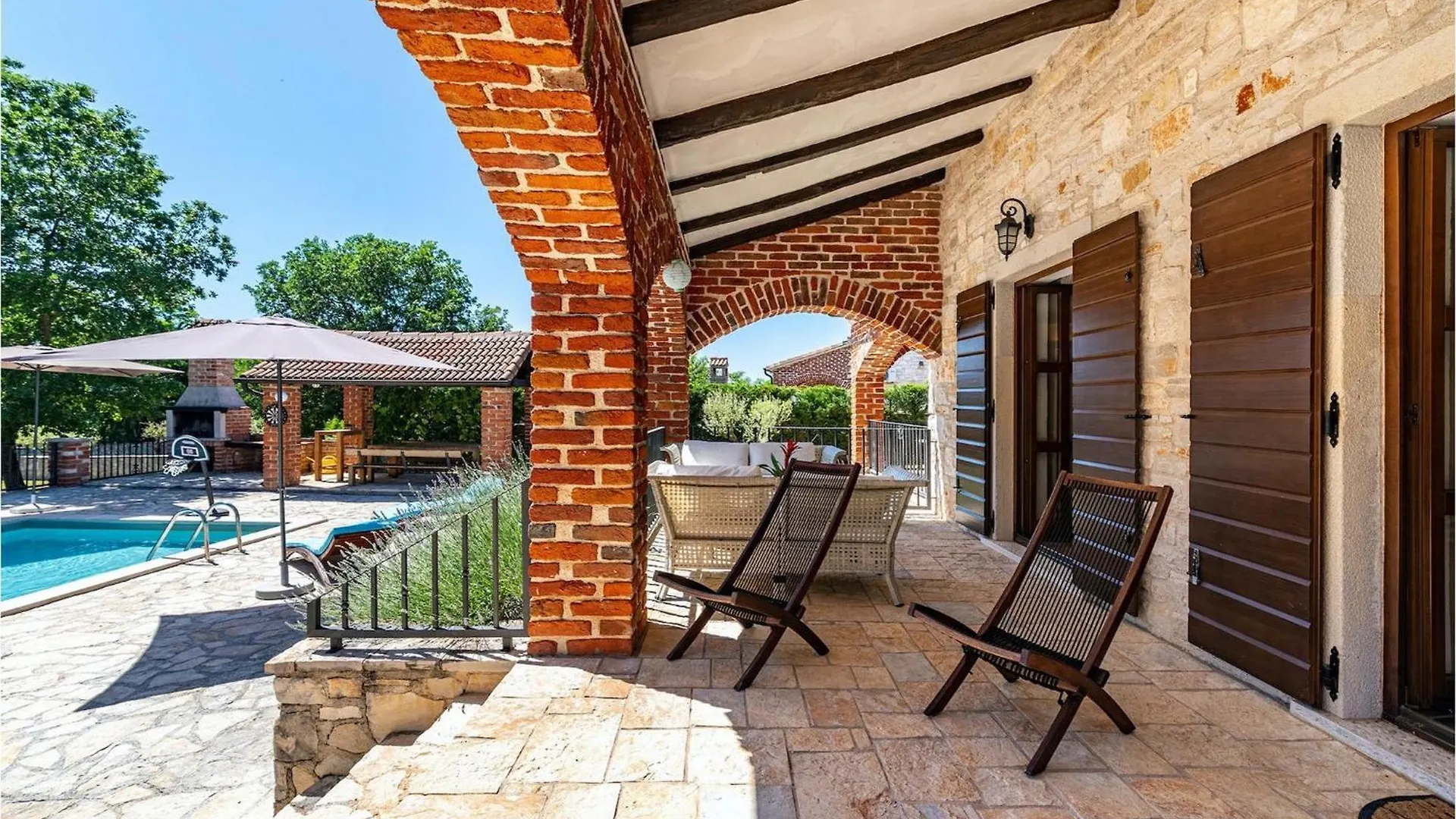 Villa Happy Holiday Kurjavici 0*,  Κροατία
