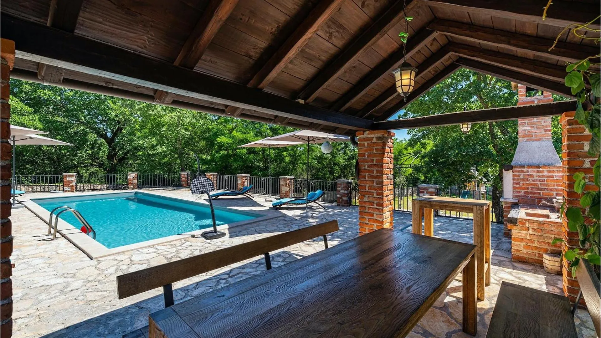 Villa Happy Holiday Kurjavici 0*,  Κροατία