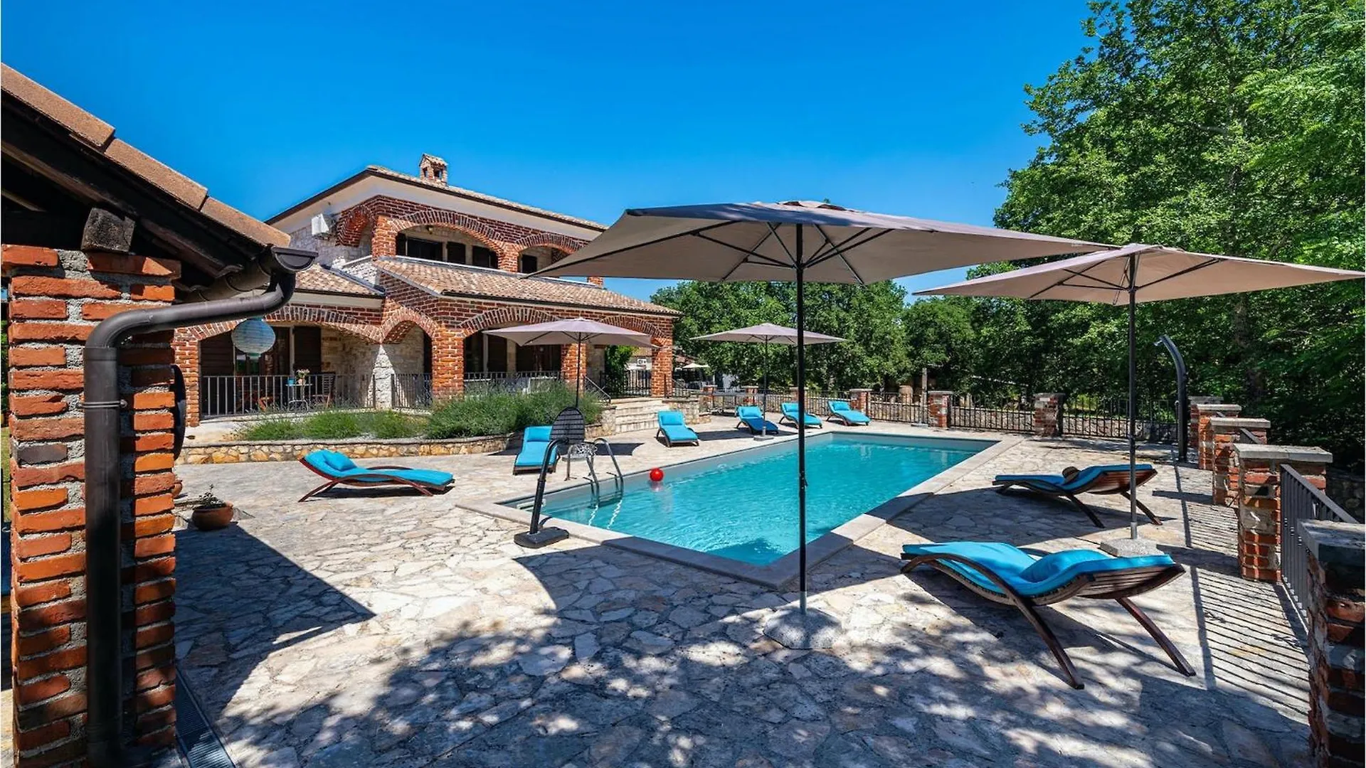 Villa Happy Holiday Kurjavici