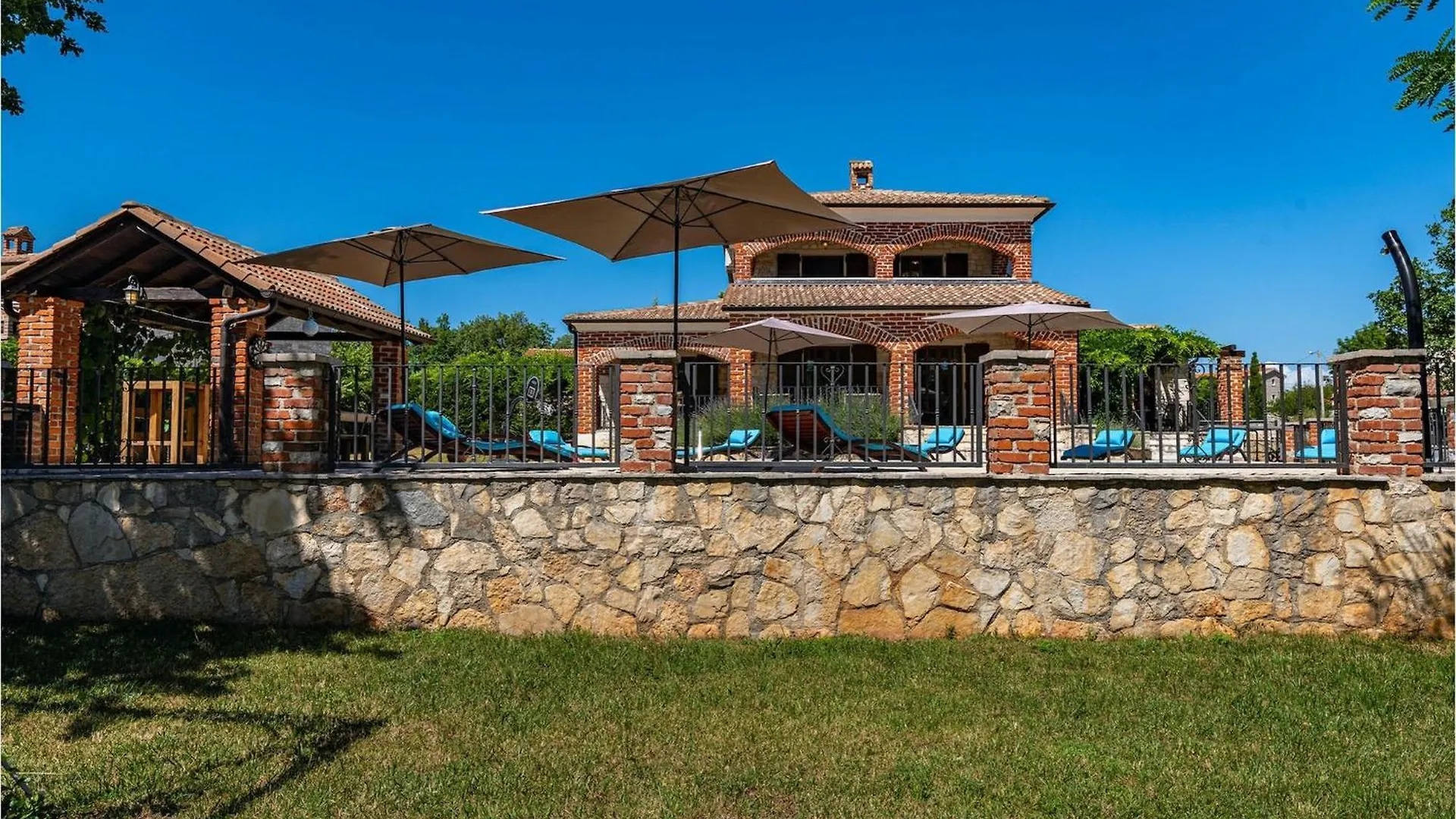 Σπίτι διακοπών Villa Happy Holiday Kurjavici