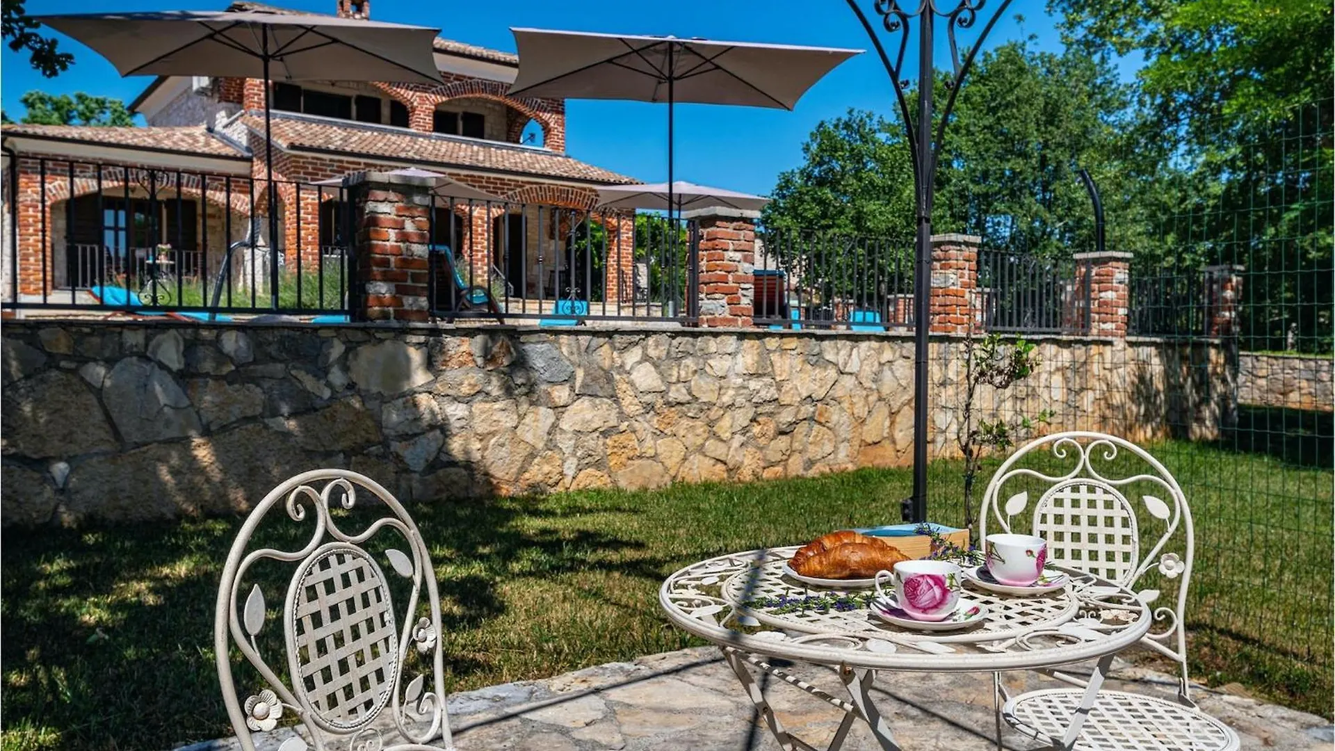 Villa Happy Holiday Kurjavici