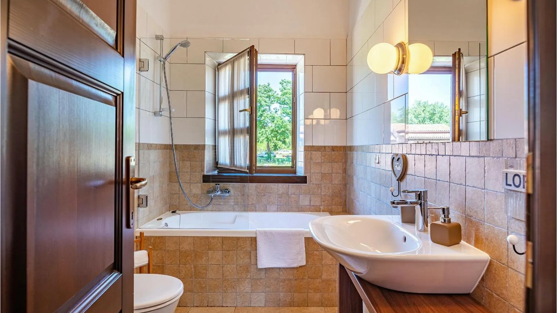 Σπίτι διακοπών Villa Happy Holiday Kurjavici Κροατία