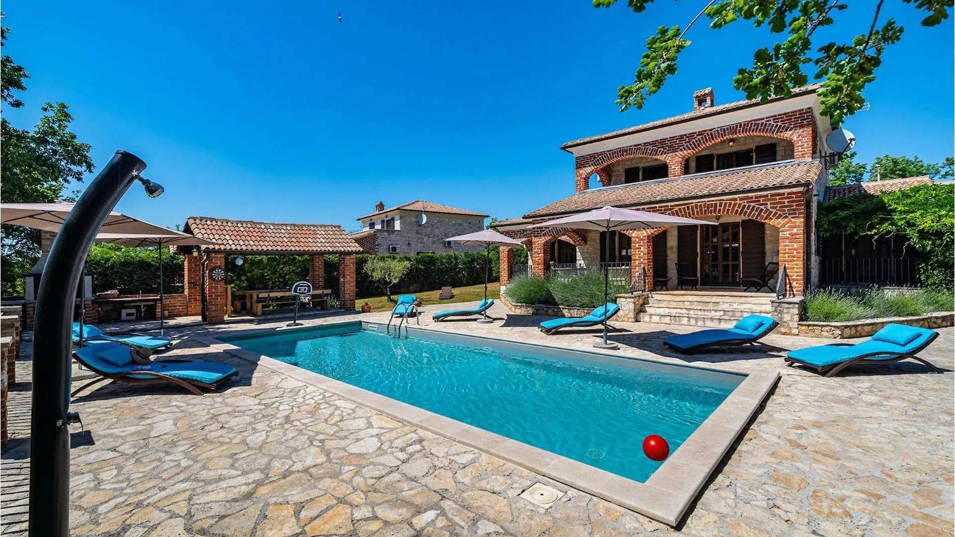 Σπίτι διακοπών Villa Happy Holiday Kurjavici